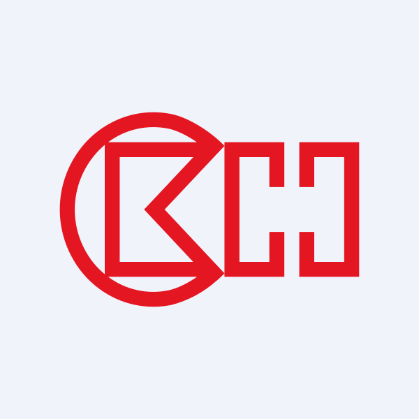 CK Hutchison Holdings Limited
