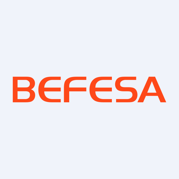 Befesa S.A.