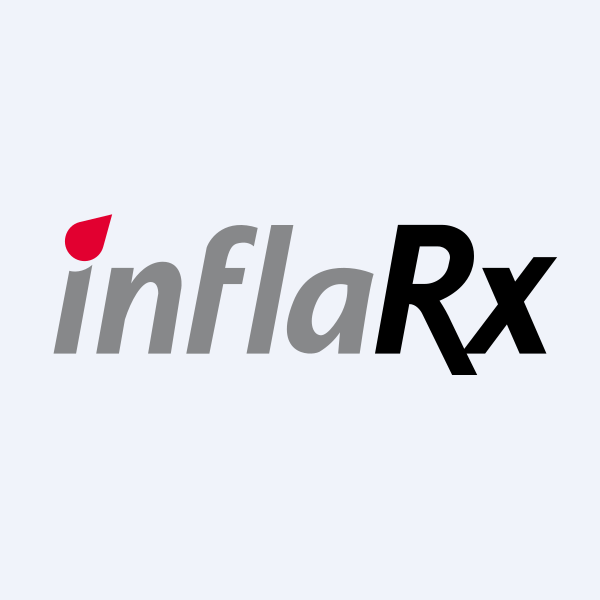 InflaRx NV