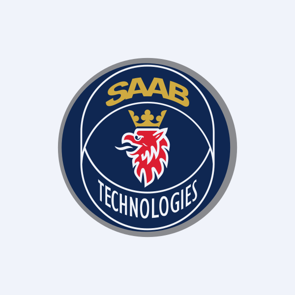 Saab AB ser. B