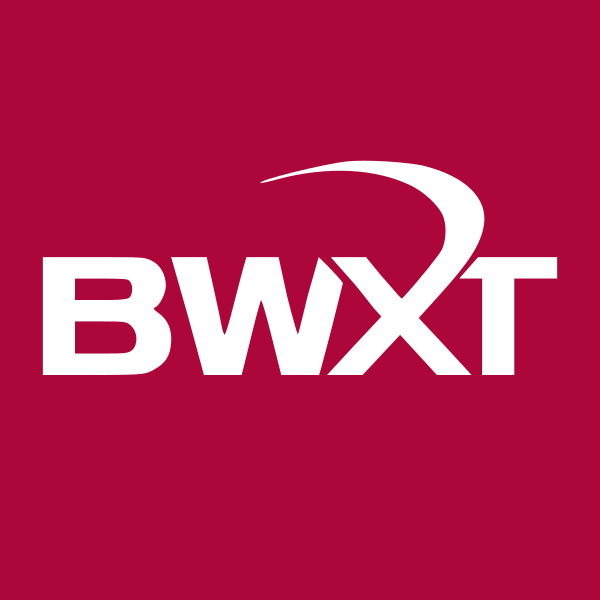 BWX Technologies Inc