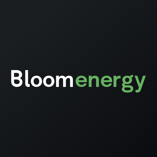 Bloom Energy Corp. CL A