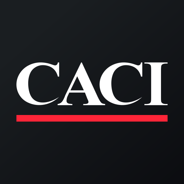 CACI International Inc. 'A'