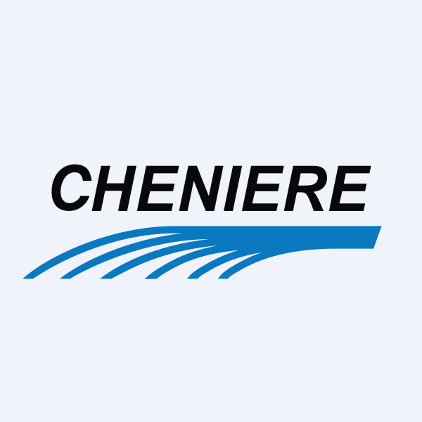 Cheniere Energy Inc.