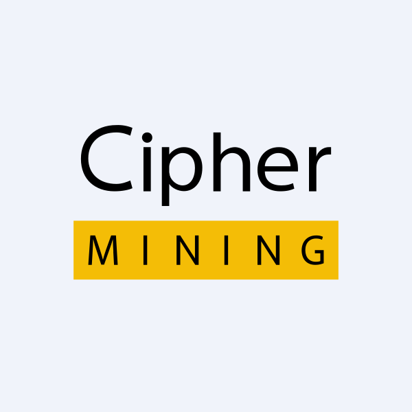 Cipher Digital Inc.