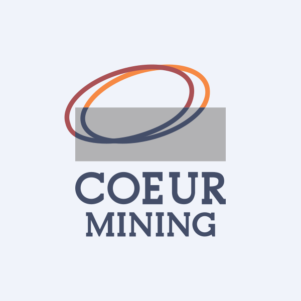 Coeur Mining Inc.