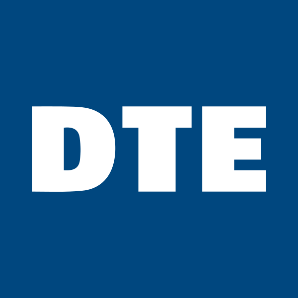 DTE Energy Corp