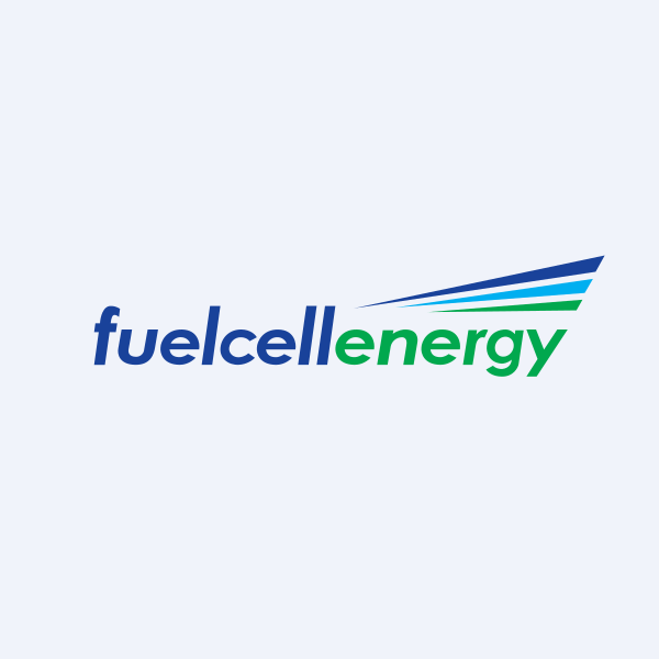 Fuelcell Energy Inc.