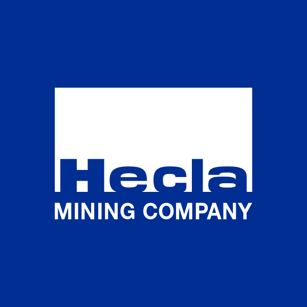 Hecla Mining Corp