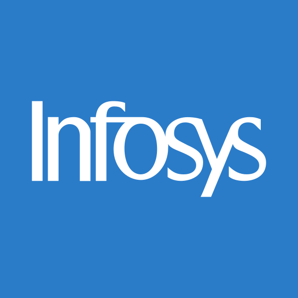 Infosys Ltd. Spons .ADR