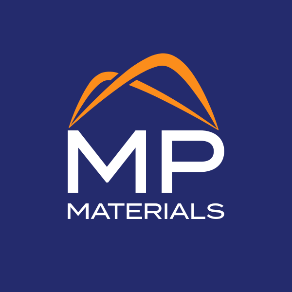 MP Materials Corp. Class A