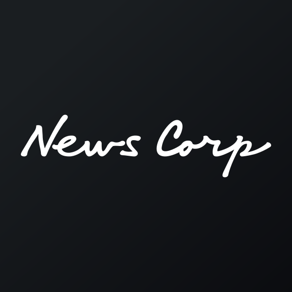 News Corporation 'A'