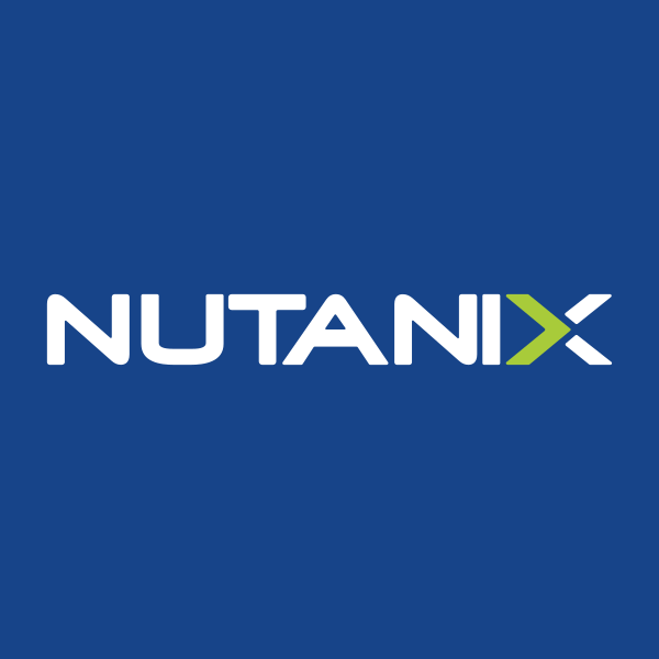 Nutanix Inc.