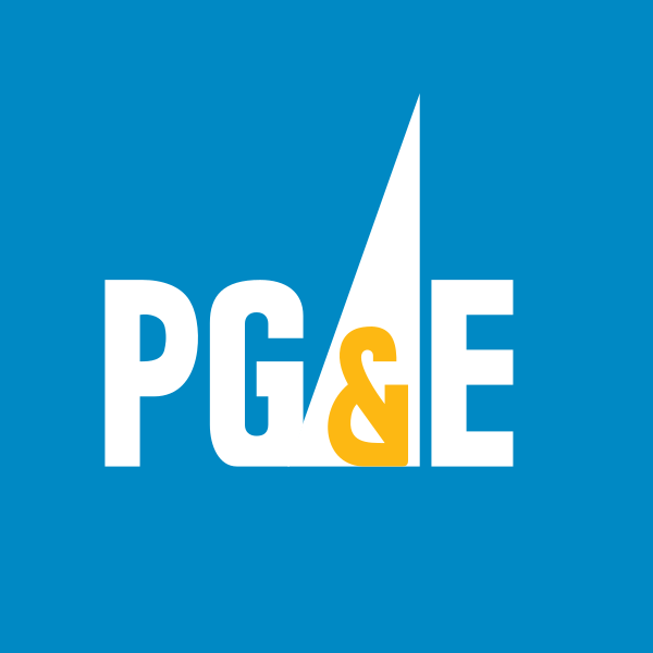PG & E Corp