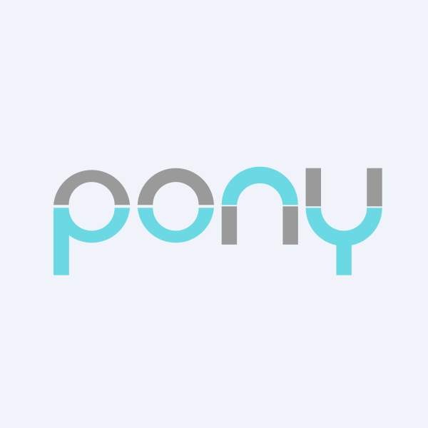 Pony AI Inc.