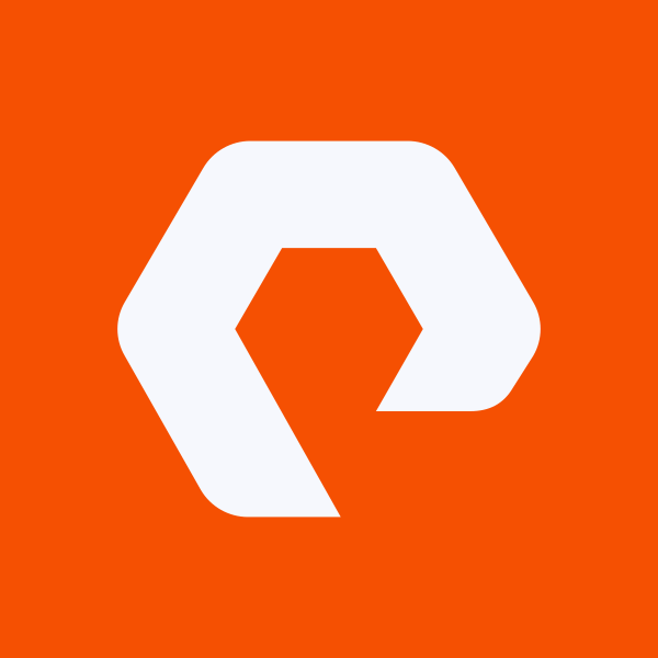 Pure Storage Inc.