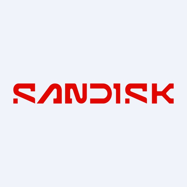 SANDISK CORP. 