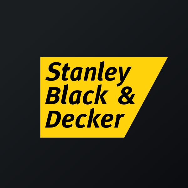 Stanley Black & Decker Inc.