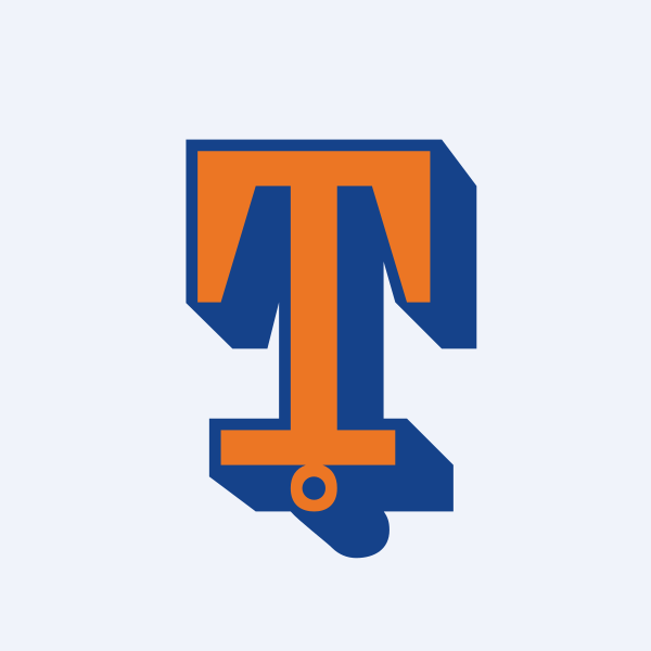 Tidewater Inc.