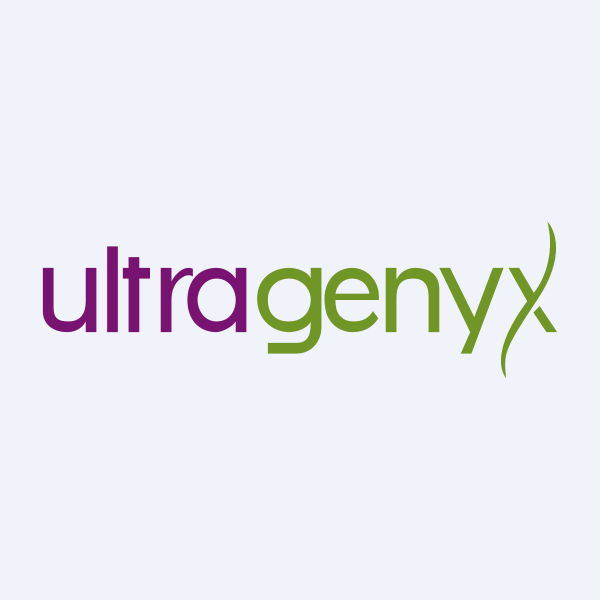 Ultragenyx Pharmaceutical Inc.