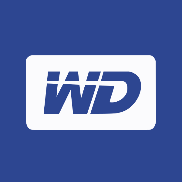 Western Digital Corp