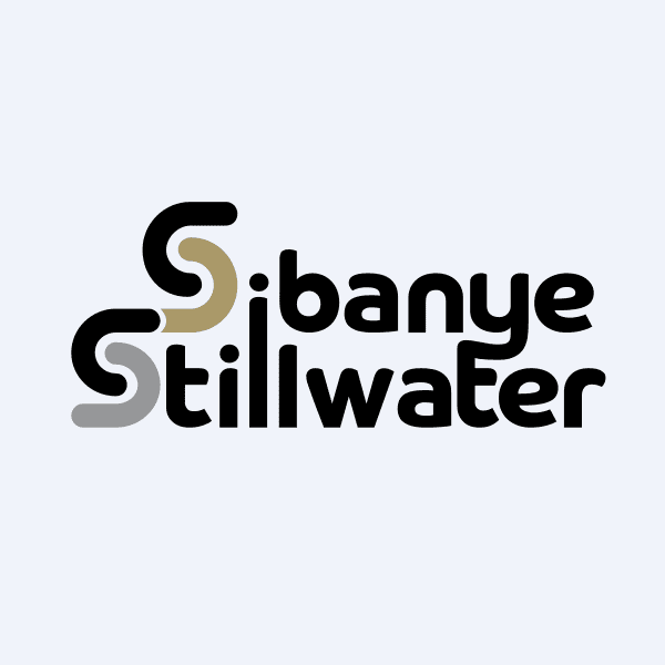 Sibanye Stillwater Ltd
